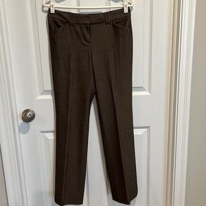 Express Design Studio Editor Pant